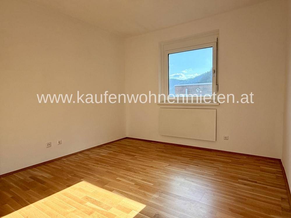 Wohnung Leoben, Kinderzimmer
