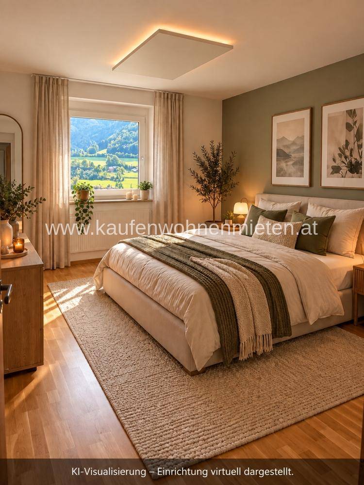 Schlafzimmer 1