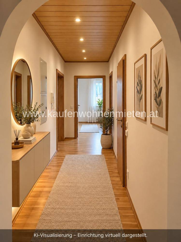 Vorzimmer