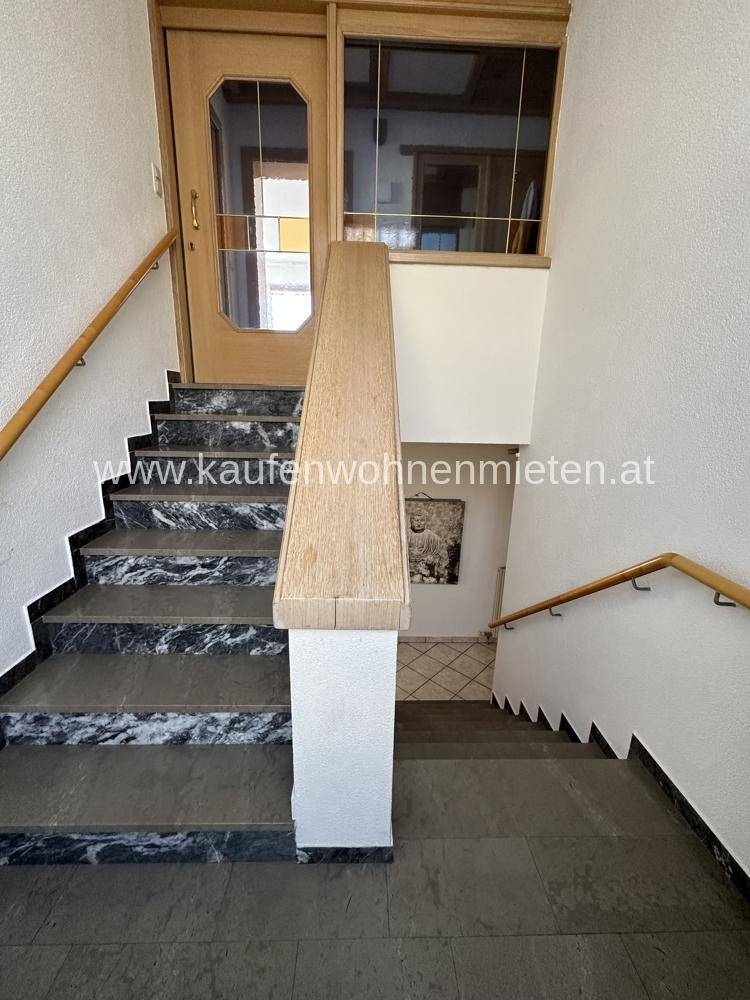 NEU - Gut geschnittenes Zweifamilien-Haus in ruhiger Siedlungslage! - Ansicht 3
