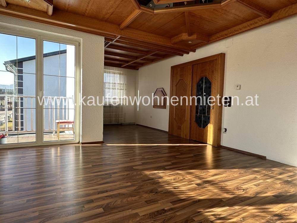 NEU - Gut geschnittenes Zweifamilien-Haus in ruhiger Siedlungslage! - Ansicht 2