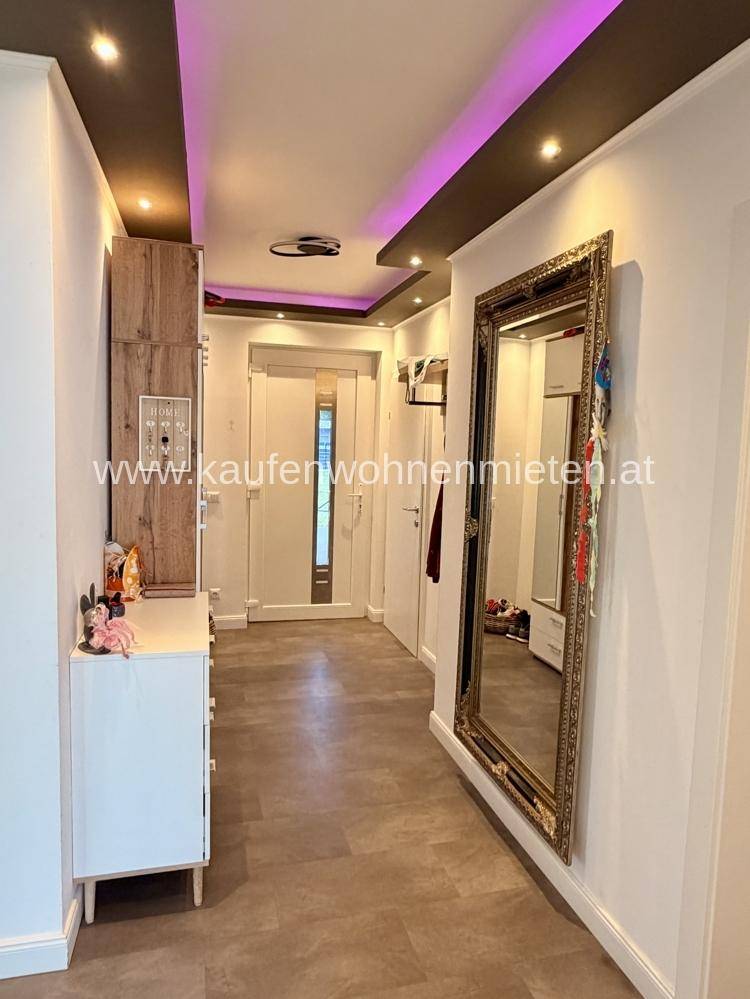 NEU!! Familien-Traum mit 5 Schlafzimmern, großem Garten &amp; Sonnenterrasse. - Ansicht 6