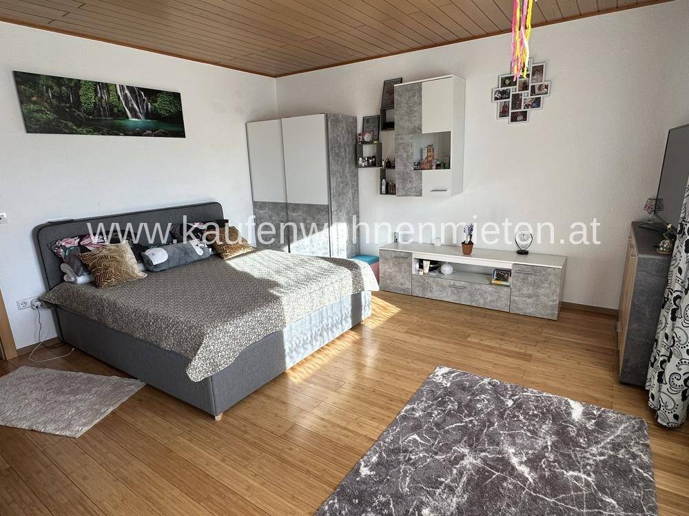 NEU - Gut geschnittenes Zweifamilien-Haus in ruhiger Siedlungslage! - Ansicht 6