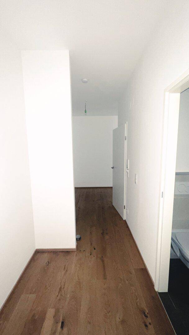 Exklusive 1-Zimmerwohnung mit Hochbett und Premium-Küche in Toplage! - Ansicht 4