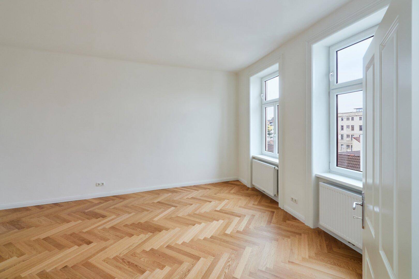 Apartment in Wien, Dornbach - Ansicht 2