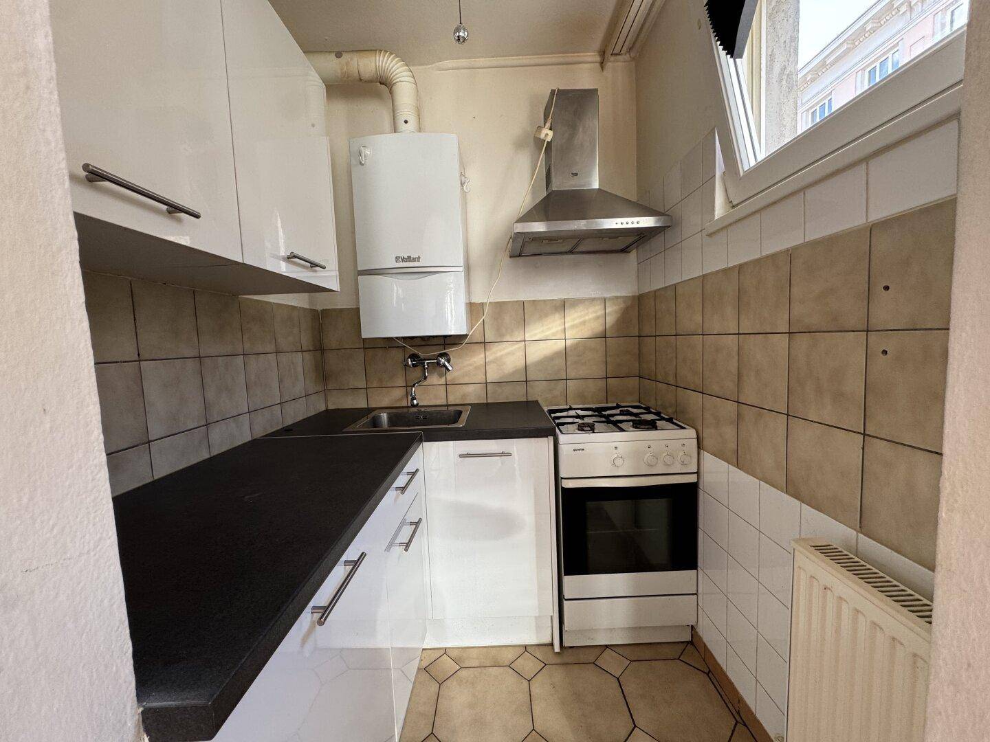 Wohnung – Wien, Neu-Fünfhaus, Fünfhaus - Ansicht 5