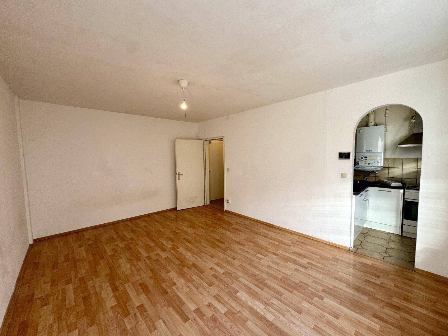Wohnung – Wien, Neu-Fünfhaus, Fünfhaus - Ansicht 4