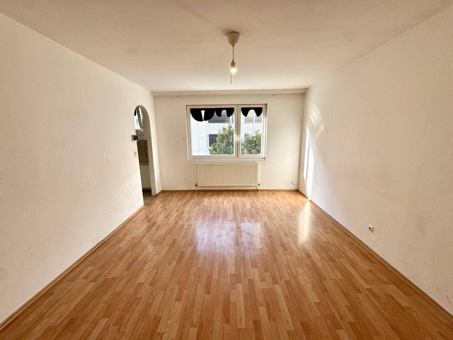 Wohnung – Wien, Neu-Fünfhaus, Fünfhaus - Ansicht 3