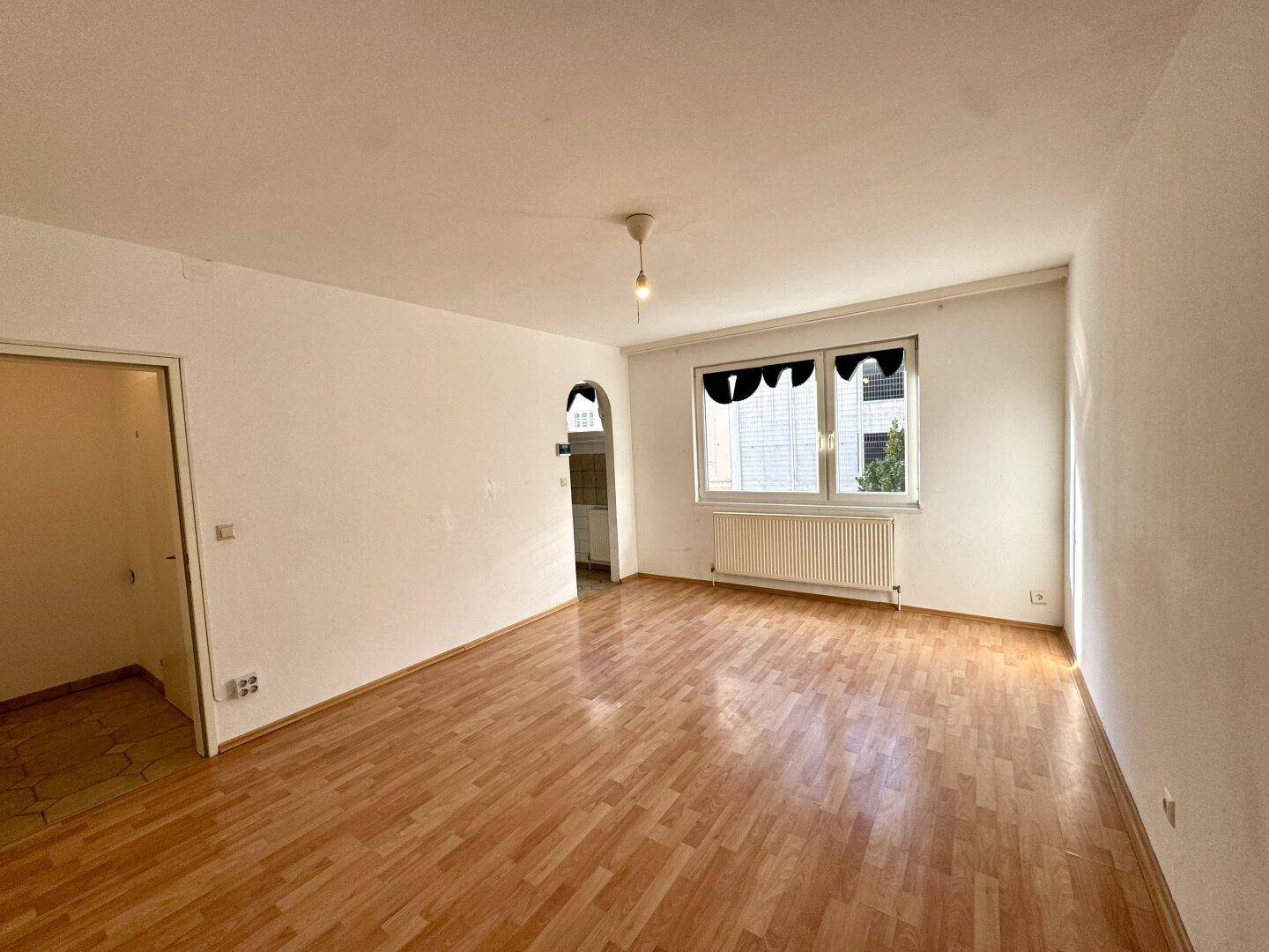 Wohnung – Wien, Neu-Fünfhaus, Fünfhaus - Ansicht 2