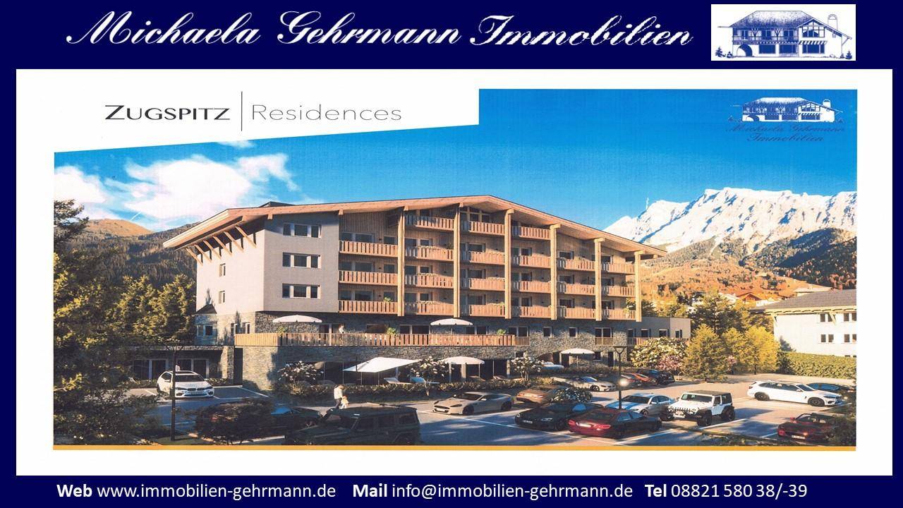 Immobilienbörsen Ansicht