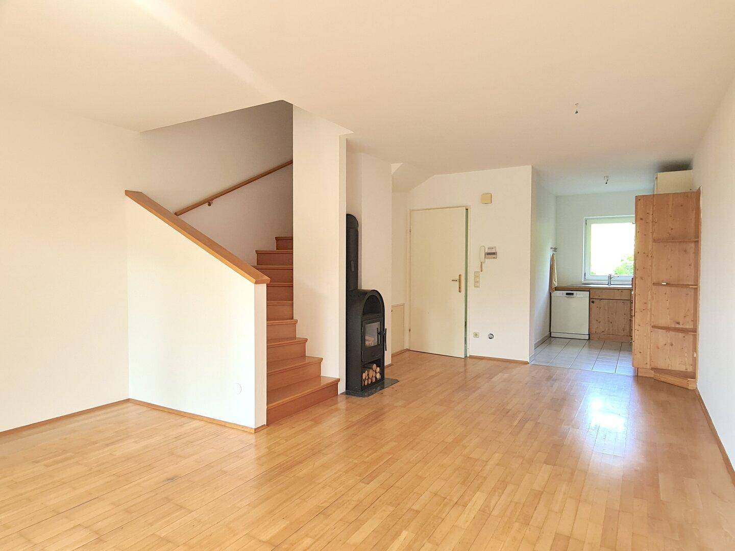 Reihenhaus