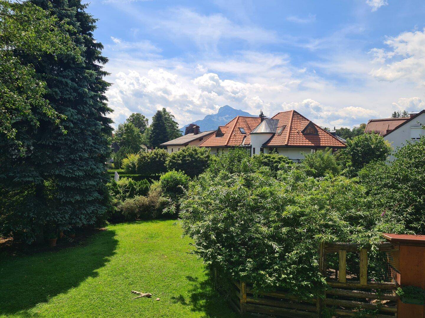 Mehrfamilienhaus