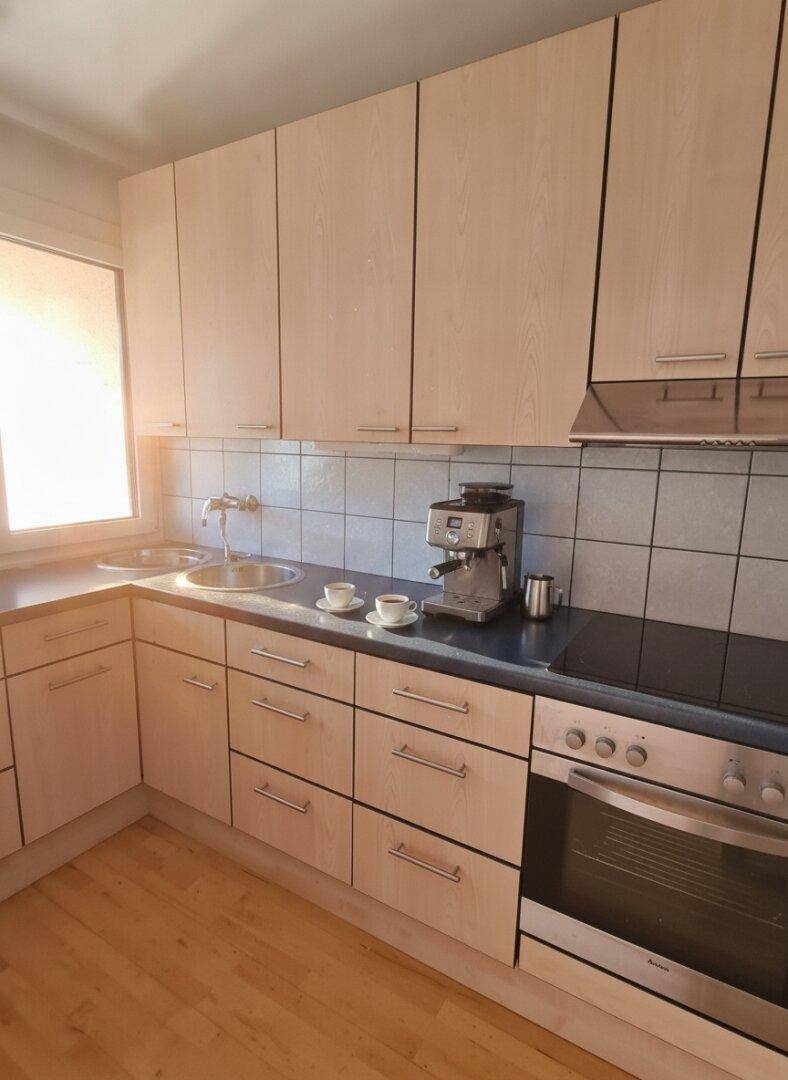 Wohnung – Salzburg, Heuberg - Ansicht 4