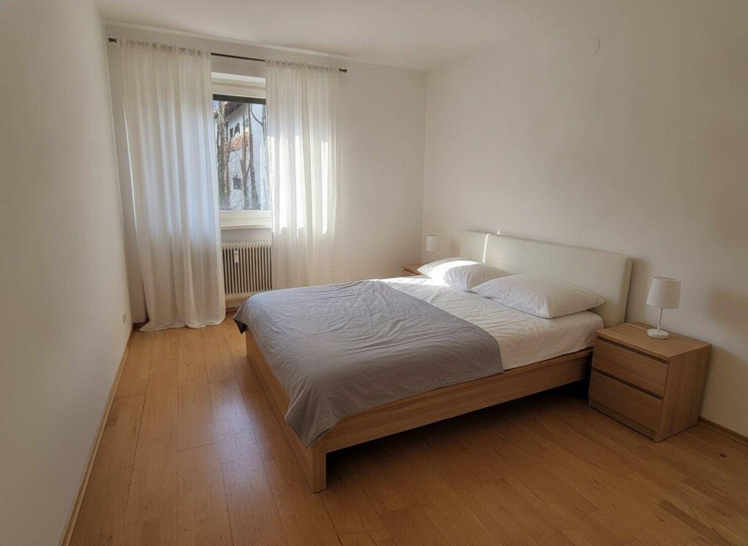 Wohnung – Salzburg, Heuberg - Ansicht 5