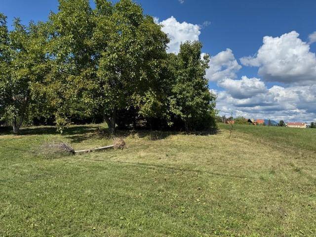 Aussichtsgrundstück am Grazer Kehlberg ! Bauland für die Bebauung eines Einfamilienhauses - Ansicht 2