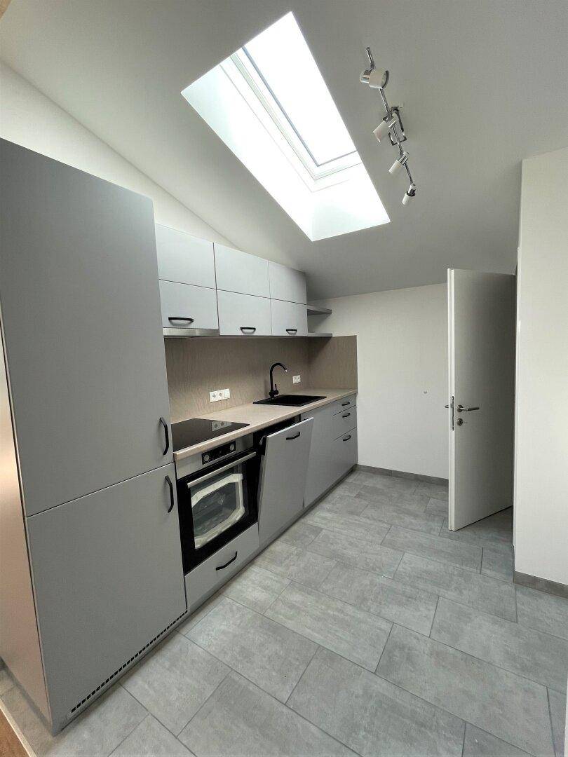 Sofortbezug möglich - Dachgeschoßwohnung- Top 06 - 4 Zimmer, 6130 Schwaz - Ansicht 6
