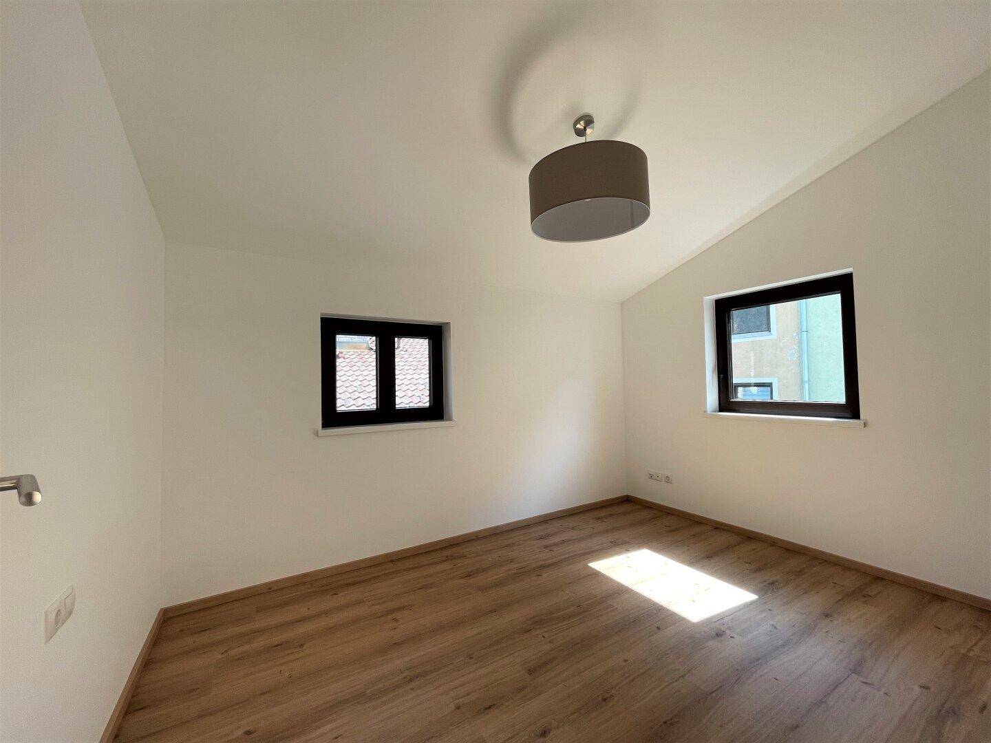 Sofortbezug möglich - Dachgeschoßwohnung- Top 06 - 4 Zimmer, 6130 Schwaz - Ansicht 3