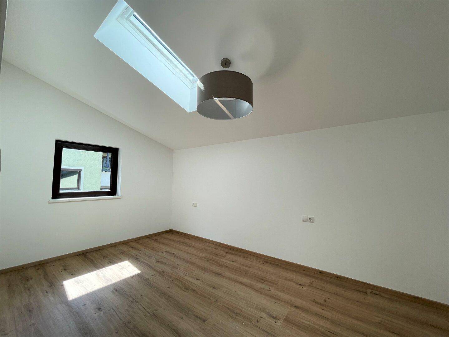 Sofortbezug möglich - Dachgeschoßwohnung- Top 06 - 4 Zimmer, 6130 Schwaz - Ansicht 4