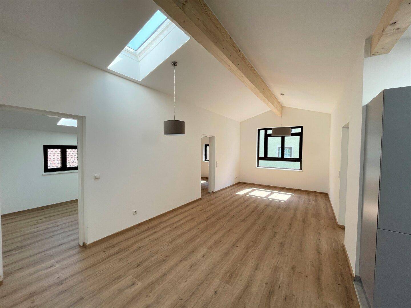Sofortbezug möglich - Dachgeschoßwohnung- Top 06 - 4 Zimmer, 6130 Schwaz - Ansicht 5