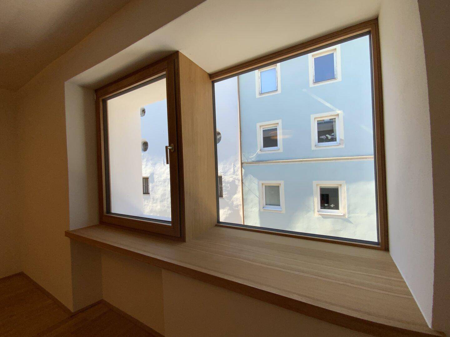 Anlegerwohnung Top E06, 3 1/2 Zimmer, dzt. vermietet, Innsbruckerstraße 15, 6130 Schwaz - Ansicht 3