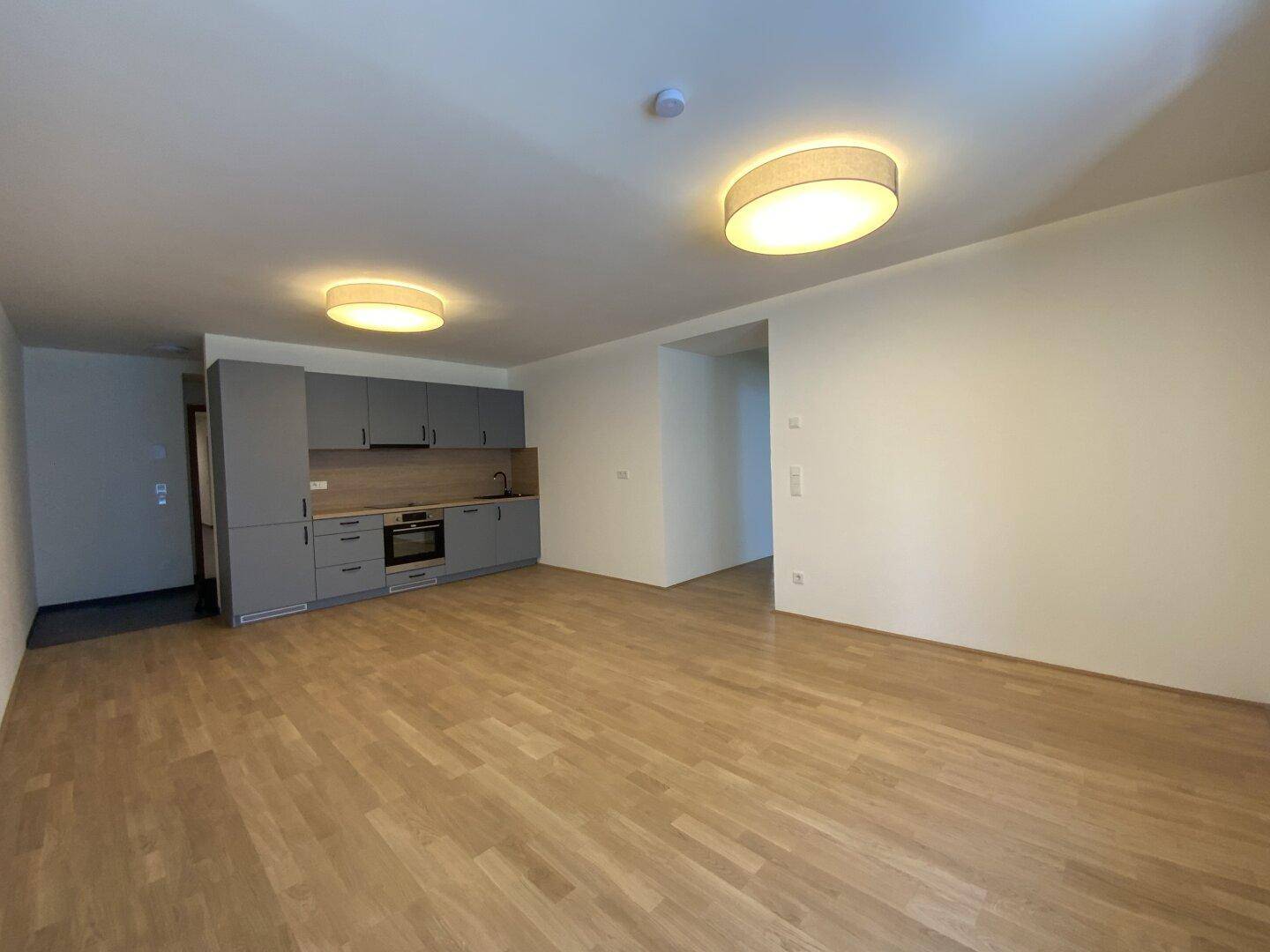 Anlegerwohnung Top E06, 3 1/2 Zimmer, dzt. vermietet, Innsbruckerstraße 15, 6130 Schwaz - Ansicht 2