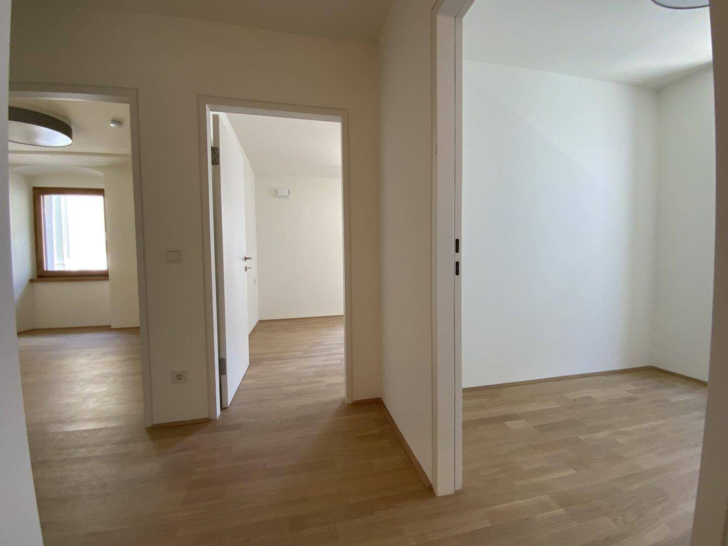 Anlegerwohnung Top E06, 3 1/2 Zimmer, dzt. vermietet, Innsbruckerstraße 15, 6130 Schwaz - Ansicht 4