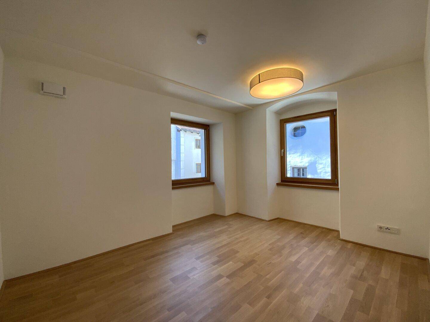 Anlegerwohnung Top E06, 3 1/2 Zimmer, dzt. vermietet, Innsbruckerstraße 15, 6130 Schwaz - Ansicht 6