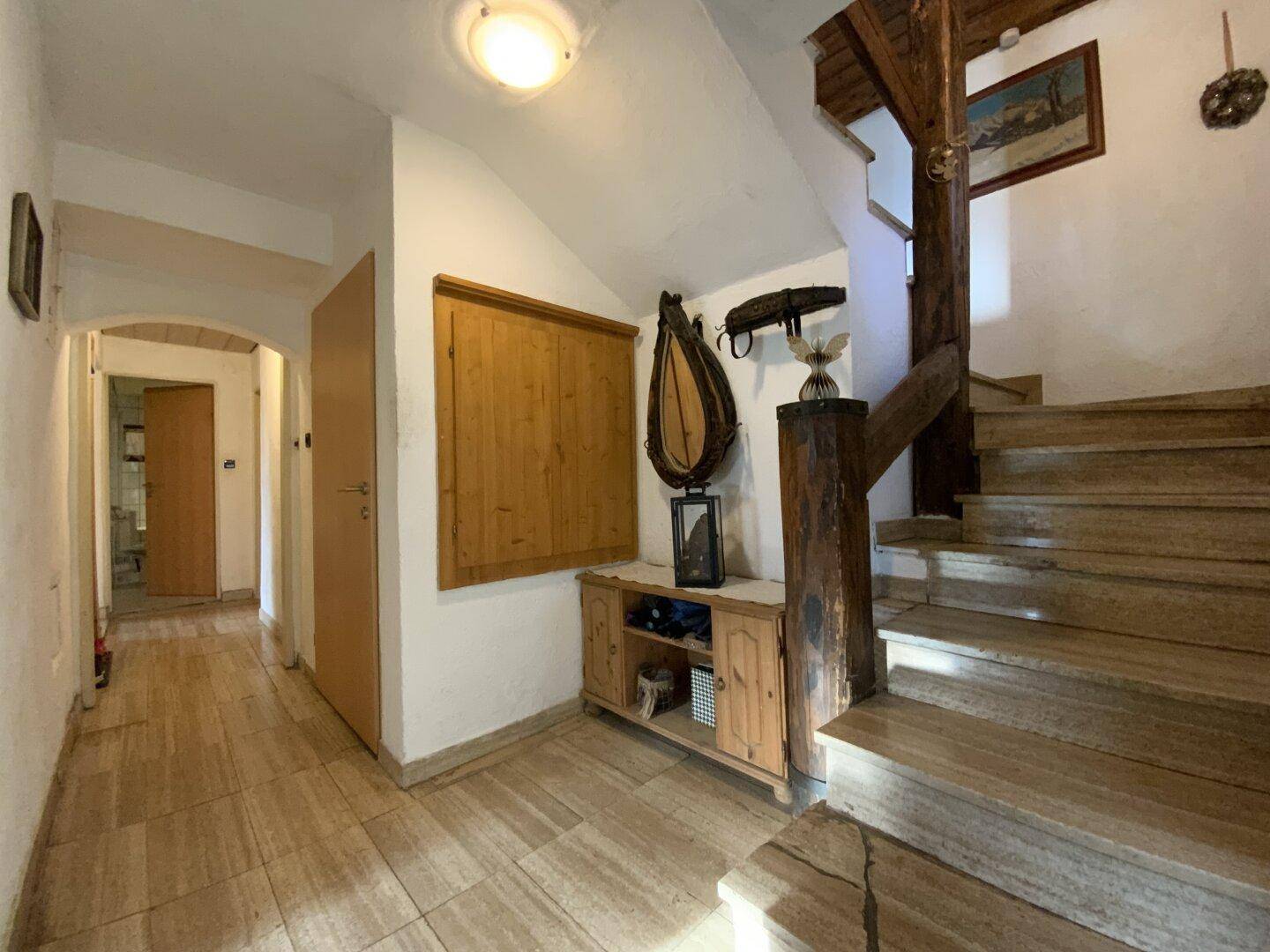House in Jenbach, Bezirk Schwaz - Ansicht 3