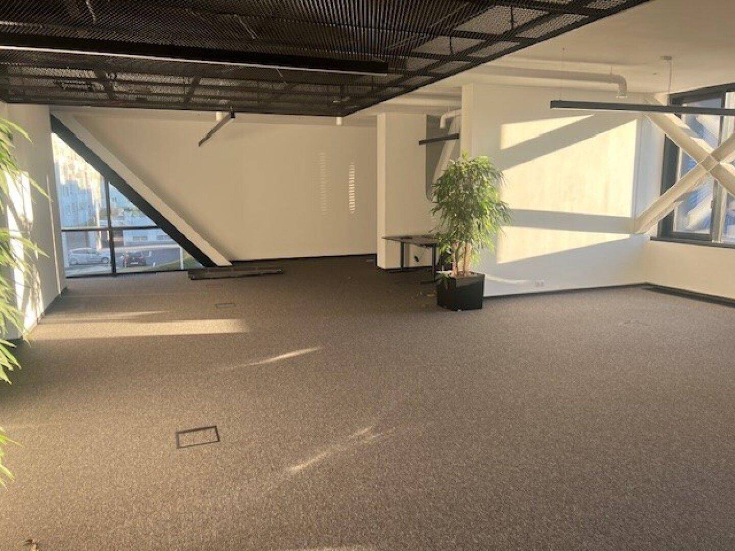 Büro- und Gewerbeeinheiten Schwaz Urban - Ansicht 2