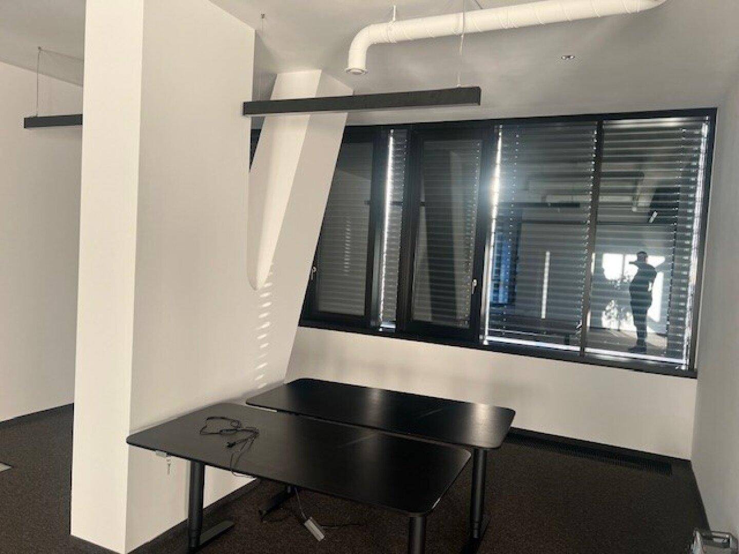 Büro- und Gewerbeeinheiten Schwaz Urban - Ansicht 6
