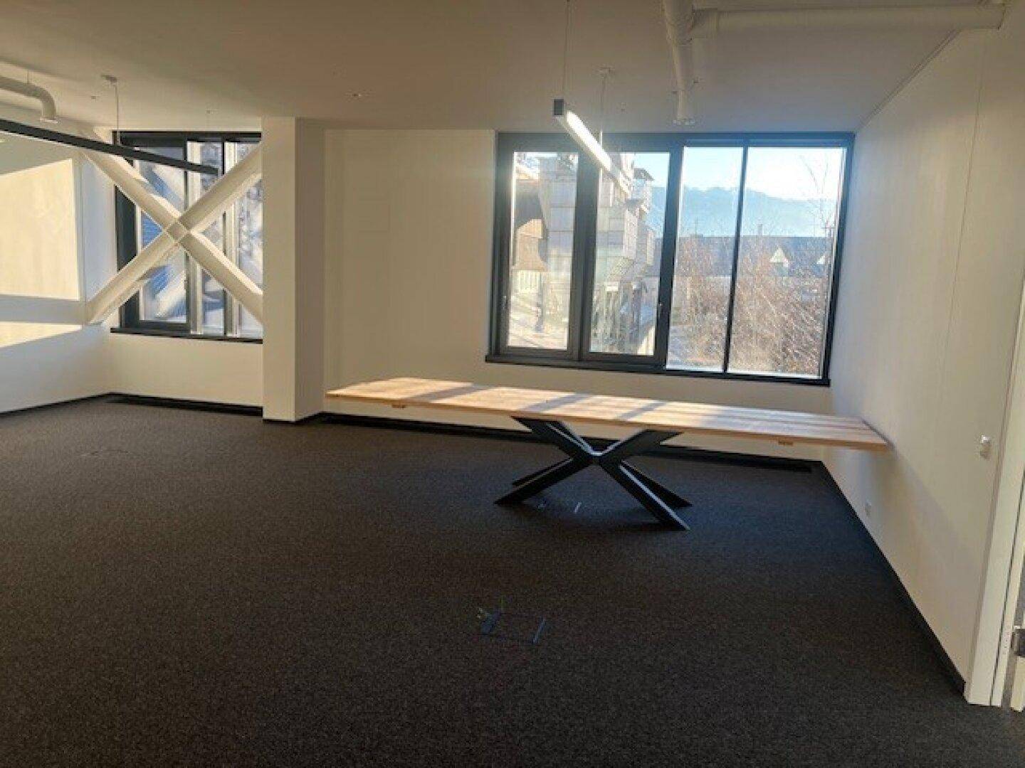 Büro- und Gewerbeeinheiten Schwaz Urban - Ansicht 3