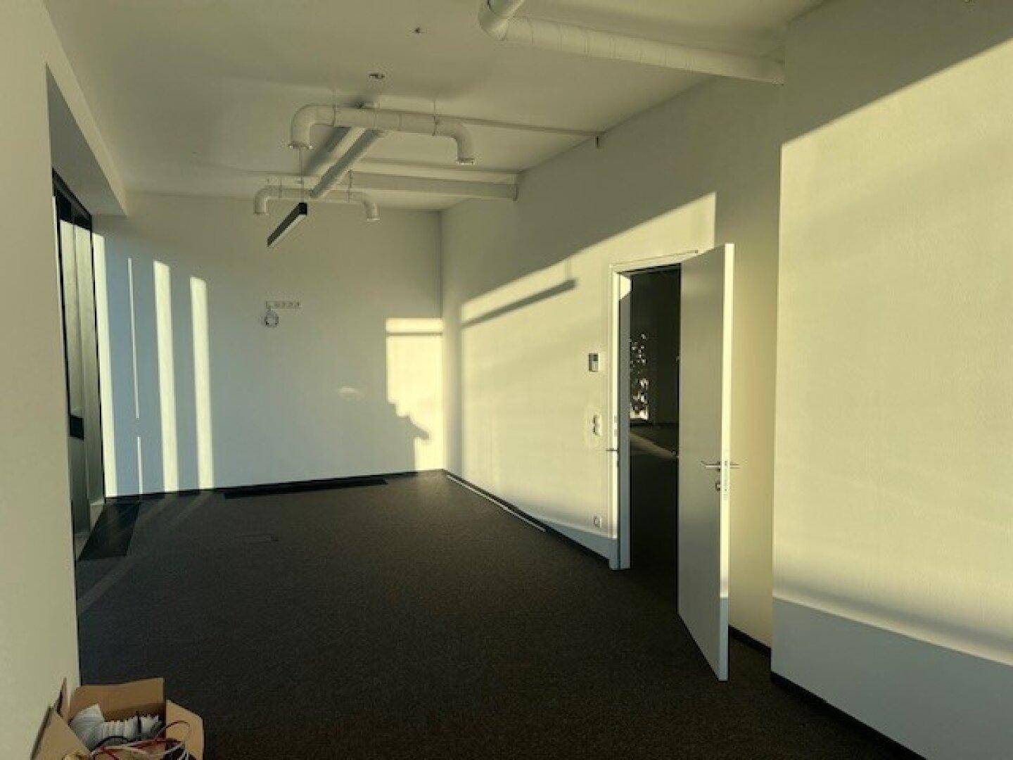 Büro- und Gewerbeeinheiten Schwaz Urban - Ansicht 5