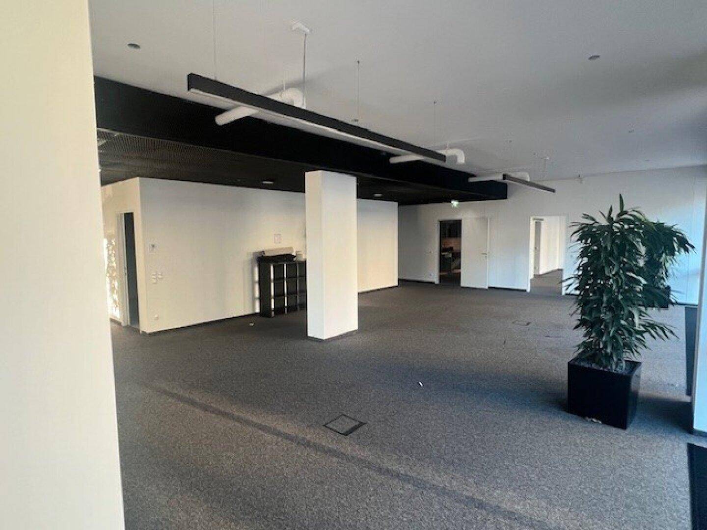 Büro- und Gewerbeeinheiten Schwaz Urban - Mehr