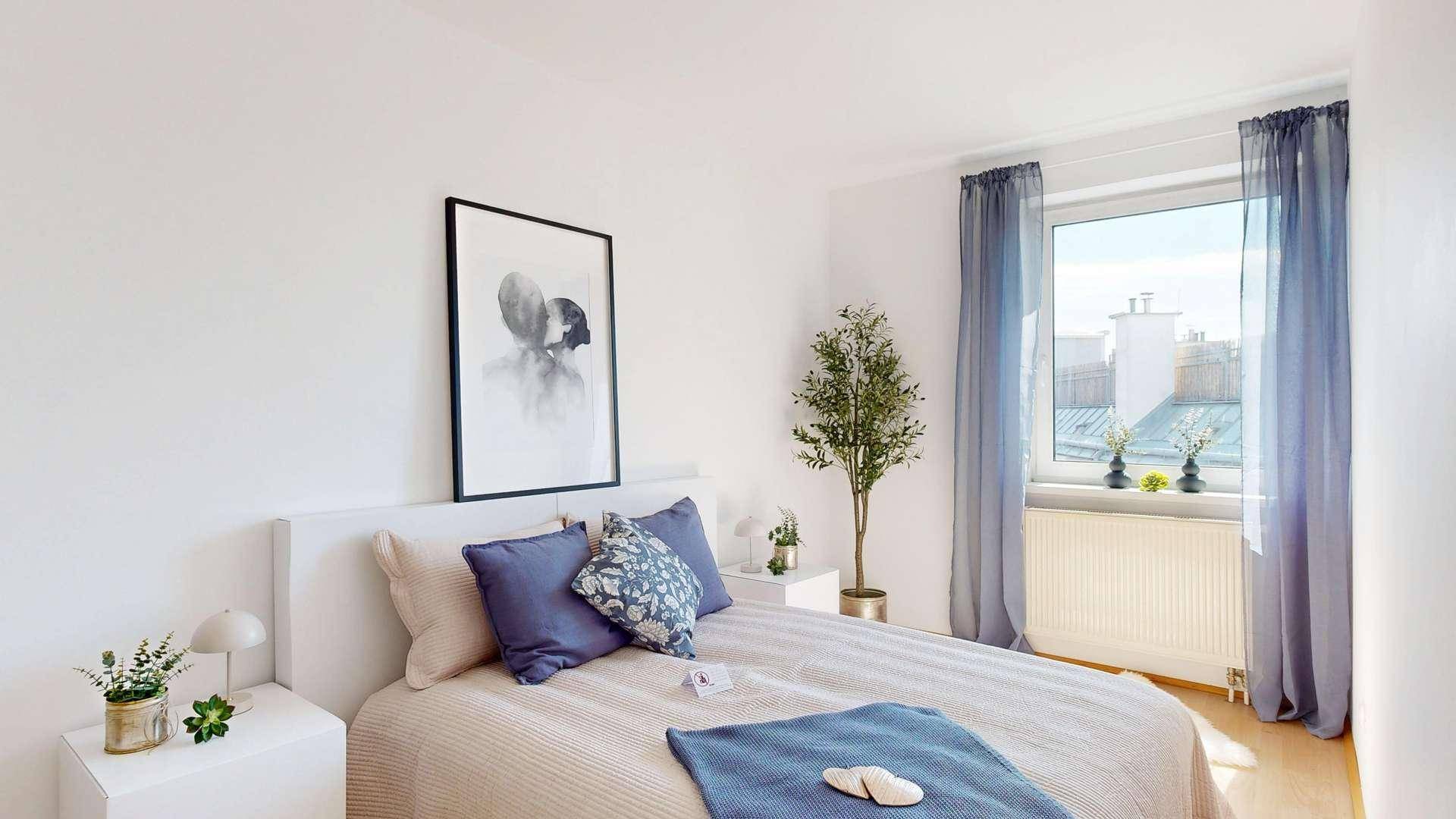 schlafzimmer-wohnung-erzherzog-karl-strasse
