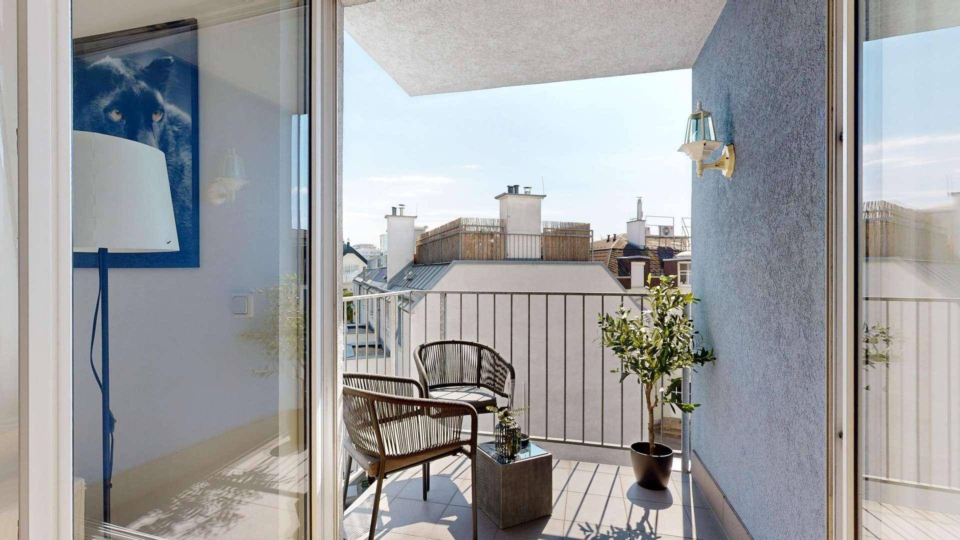 balkon-2-zimmer-wohnung-1220-wien