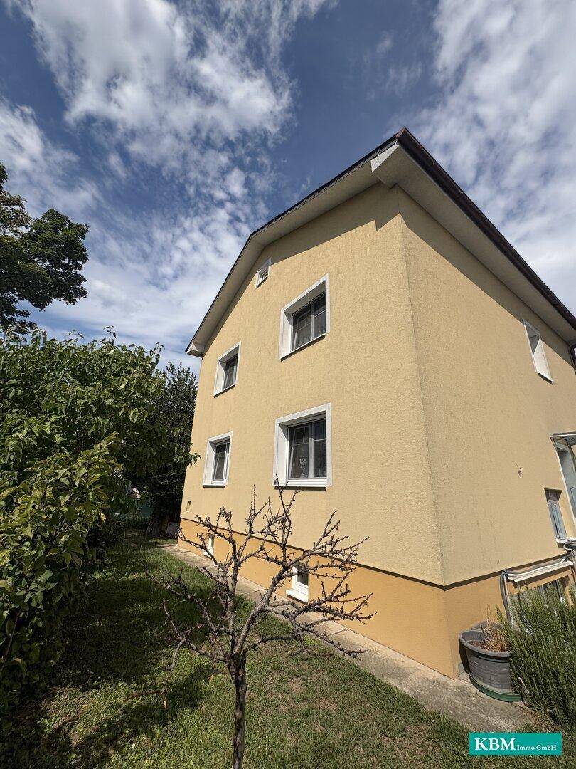 Gepflegtes Haus mit Garten - Widok 2