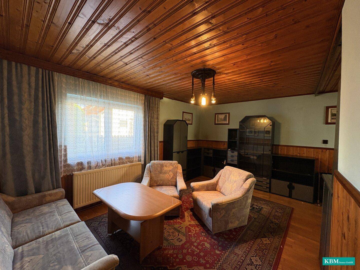 EG Wohnzimmer