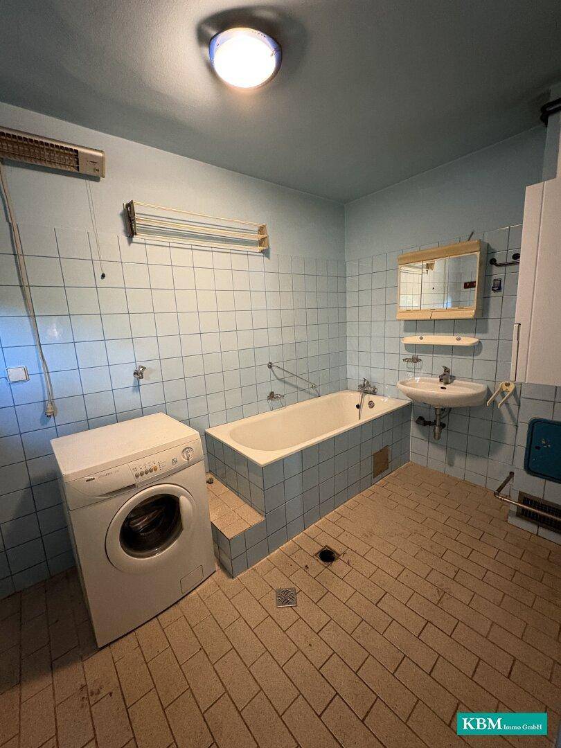 EG Badezimmer
