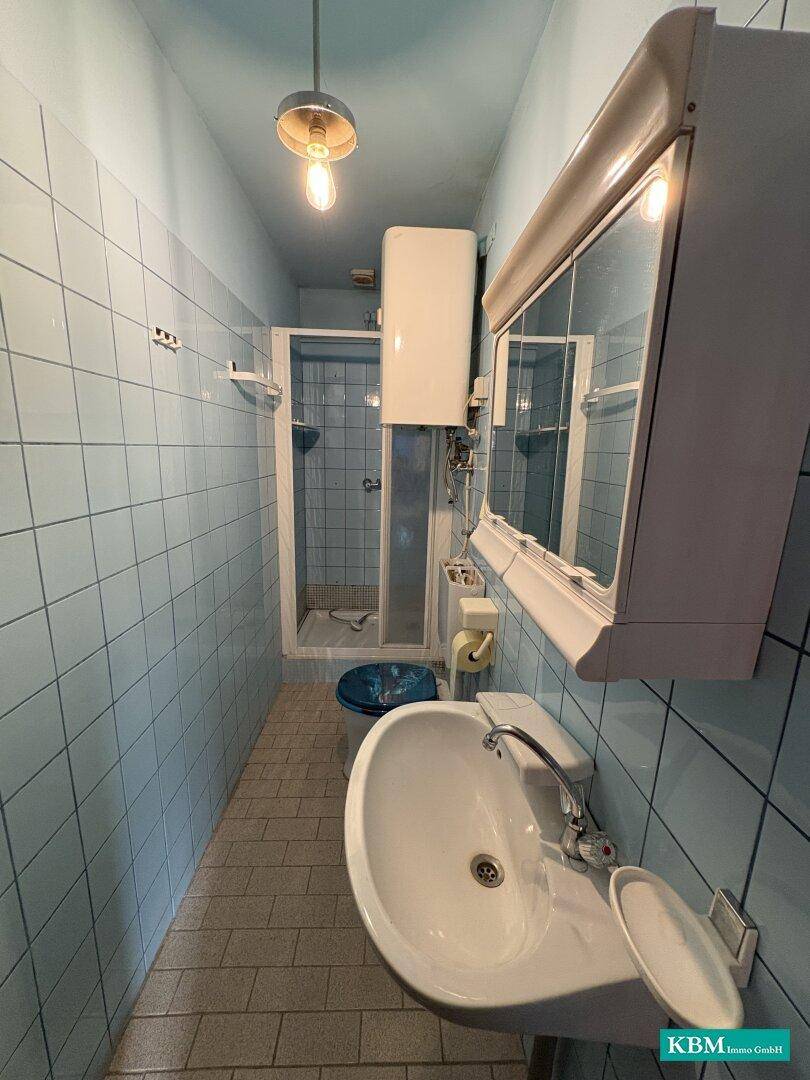 OG Badezimmer