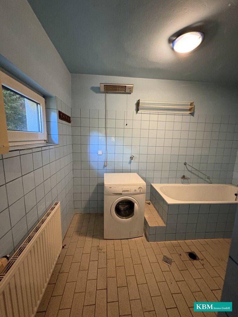 EG Badezimmer