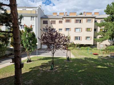 1-Zimmer-Wohnung, 40 m², Floridsdorf, Floridsdorf