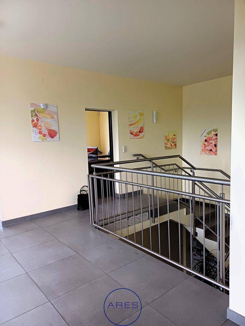 Heller, freundlicher Büroraum - beste Ausstattung - in Reidling zu vermieten! – pohled 6