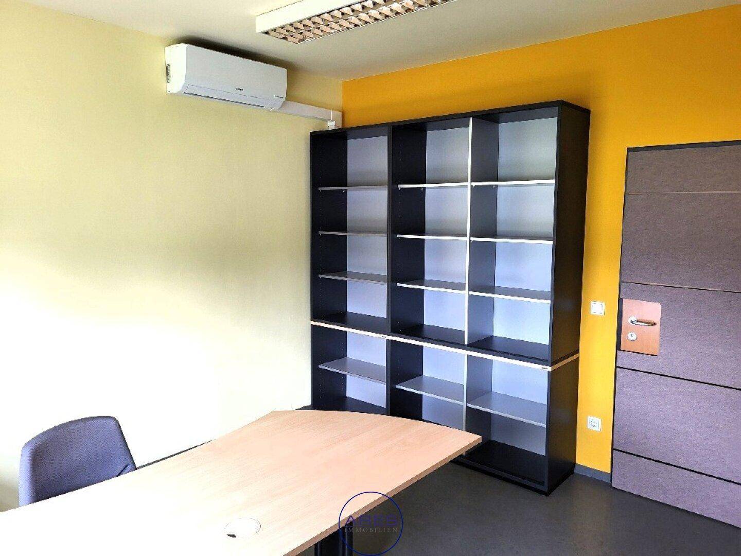 Heller, freundlicher Büroraum - beste Ausstattung - in Reidling zu vermieten! – pohled 4