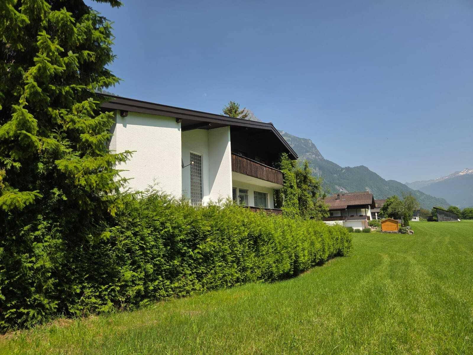 Haus 1