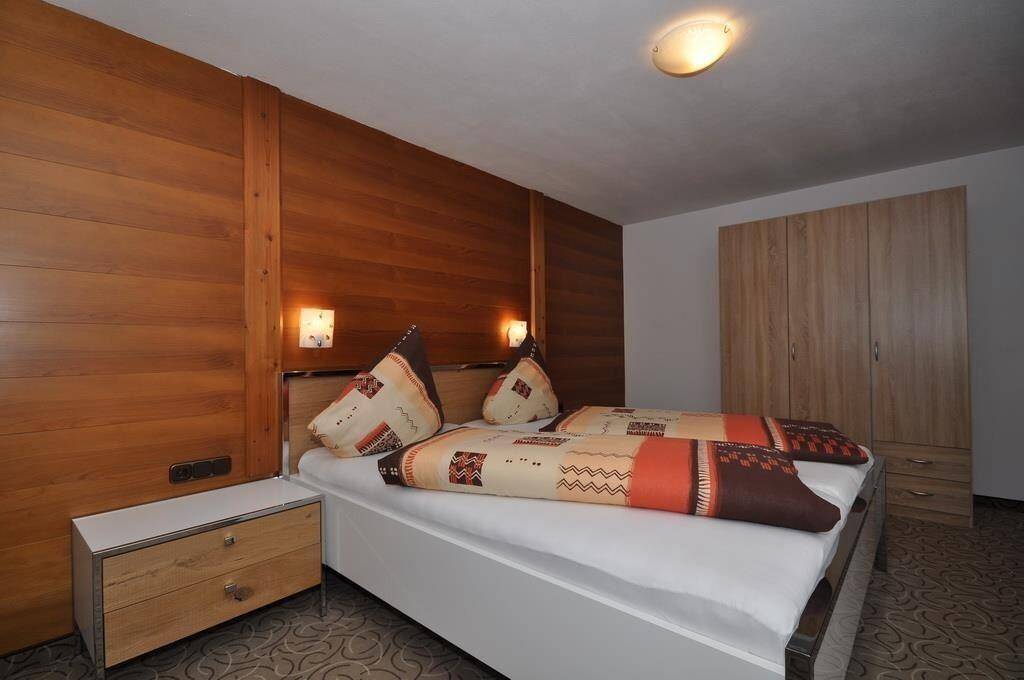 Schlafzimmer Vermietung