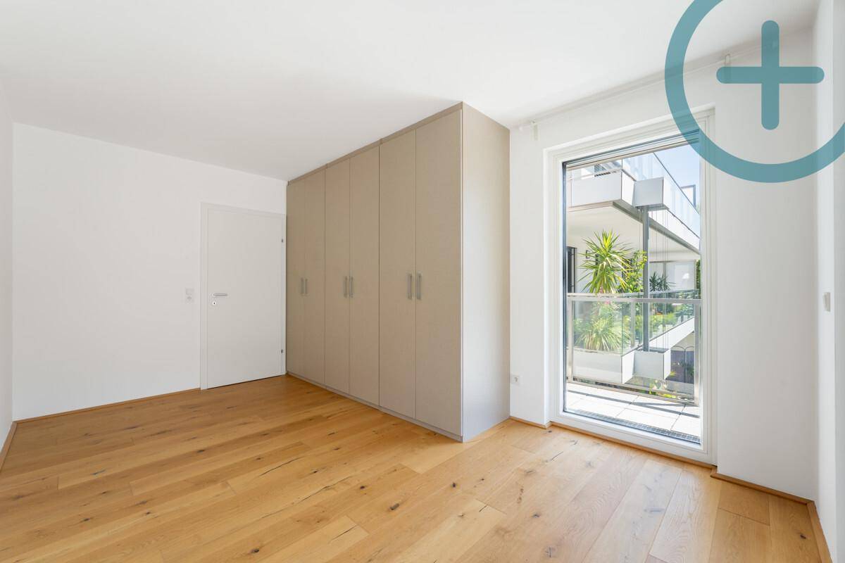 Elternschlafzimmer
