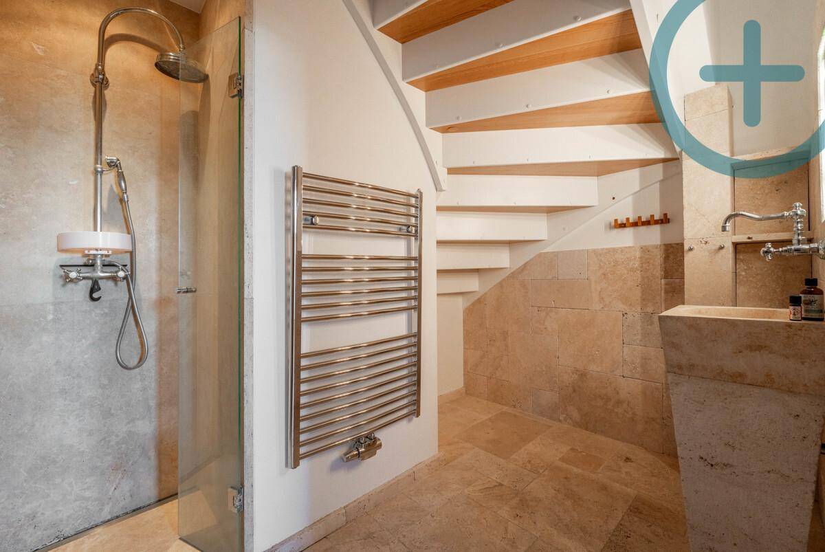 Badezimmer 2