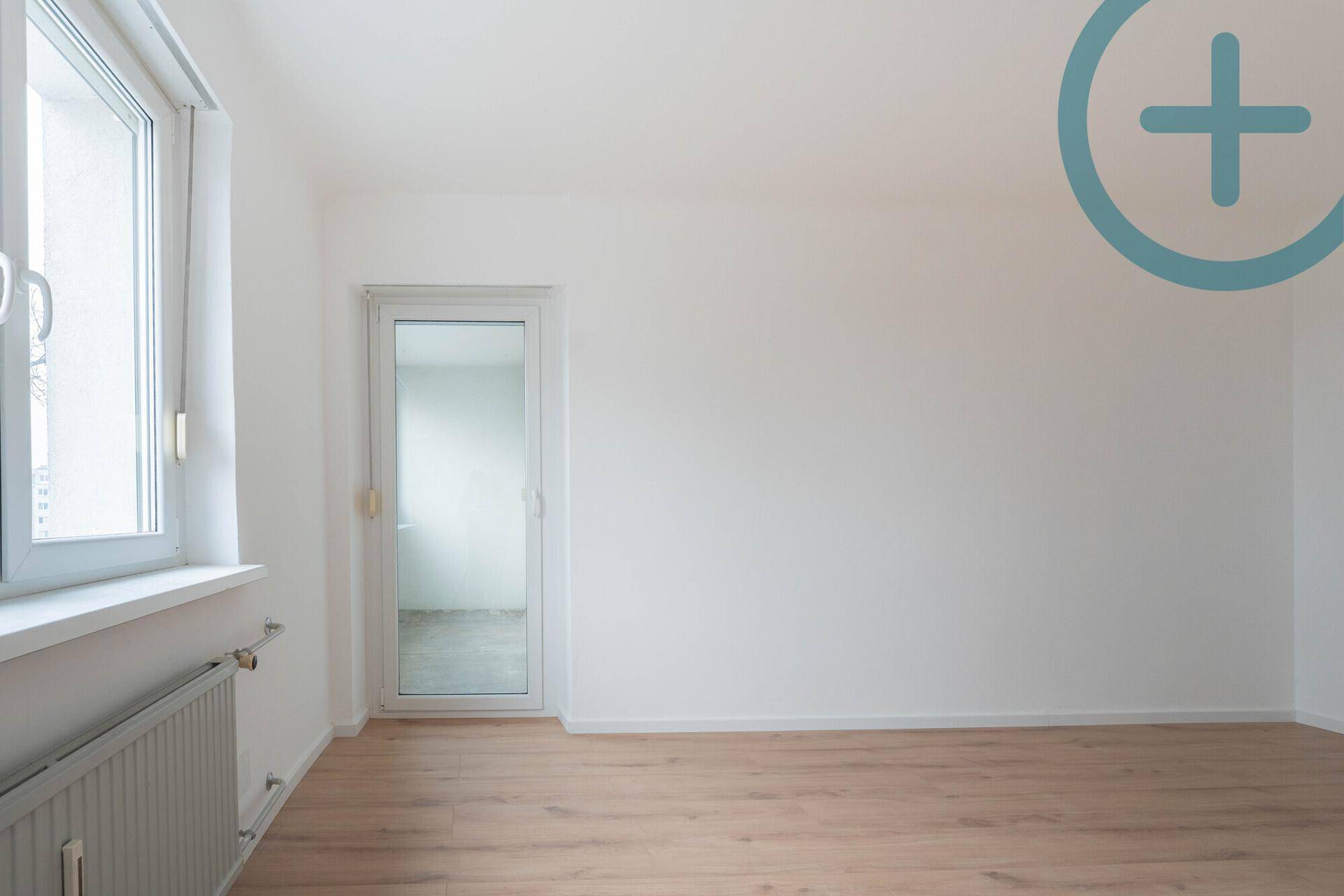 HOCH HINAUS: CHARMANTE 3 ZIMMERWOHNUNG - Ansicht 3