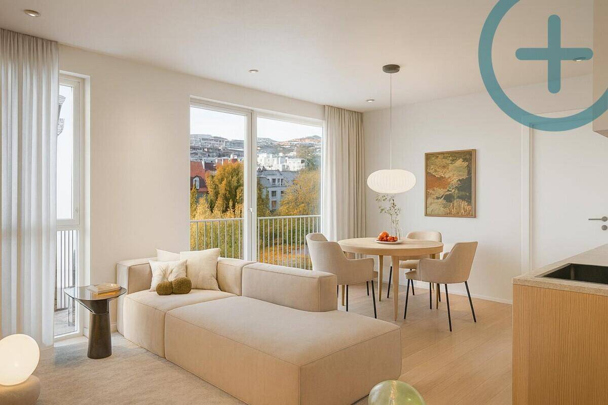 Wohnung – Wien, Meidling - Ansicht 2