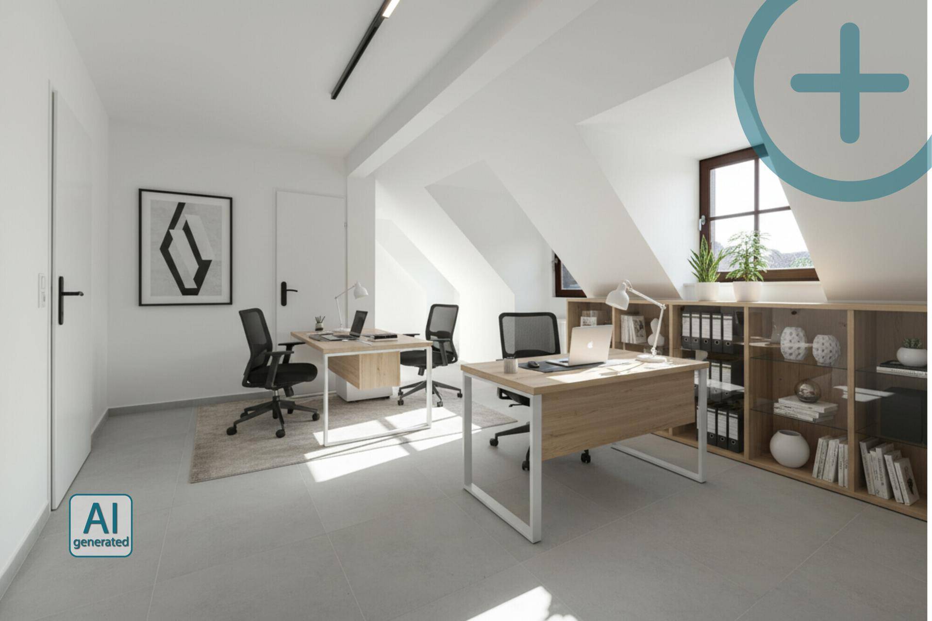 Büro B
